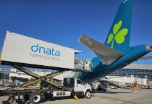 Aer Lingus expands dnata partnership dnataxaerlingus