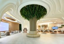 Emirates launches ‘Centre of Hospitality Excellence’ dsc