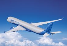 Silk Way West orders additional A350F freighters e b be dfde