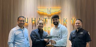 Indonesia’s Whitesky buys Bell 429 VIP model efddc fa ea fd dad