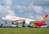 REPORT: Chinese court approves creditor bankruptcy moves for affiliates of Hainan Airlines hainanairlines