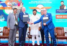 Air India orders 30 Boeing 737 MAX jets, converts Airbus A321neo orders to A321XLRs in air india max