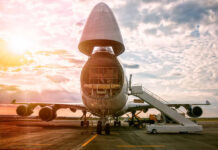 IATA: Strong pax and record cargo demand in 2025 iata-air-freight-volumes-still-declining