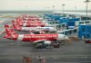 AirAsia Group to raise US$238.7 million shutterstock 1152881855 scaled