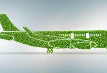 IATA launches Integrated Sustainability Program shutterstock 1419373640 scaled min