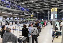 ACI World: Key trends shaping air travel in 2026 shutterstock