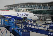 IndiGo ordered to cut 10% of its flights IndiGo