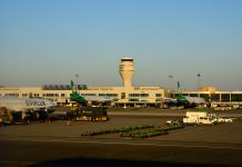 Nokia wins Taoyuan communications deal shutterstock