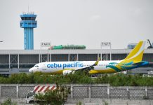 Thales wins ATM deal in the Philippines shutterstock