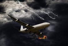 Global aircraft emergency signals now reach rescue services directly with new connection shutterstock