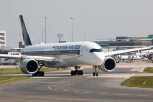 Singapore Airlines Group